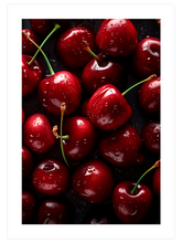 Cherries - Art Print